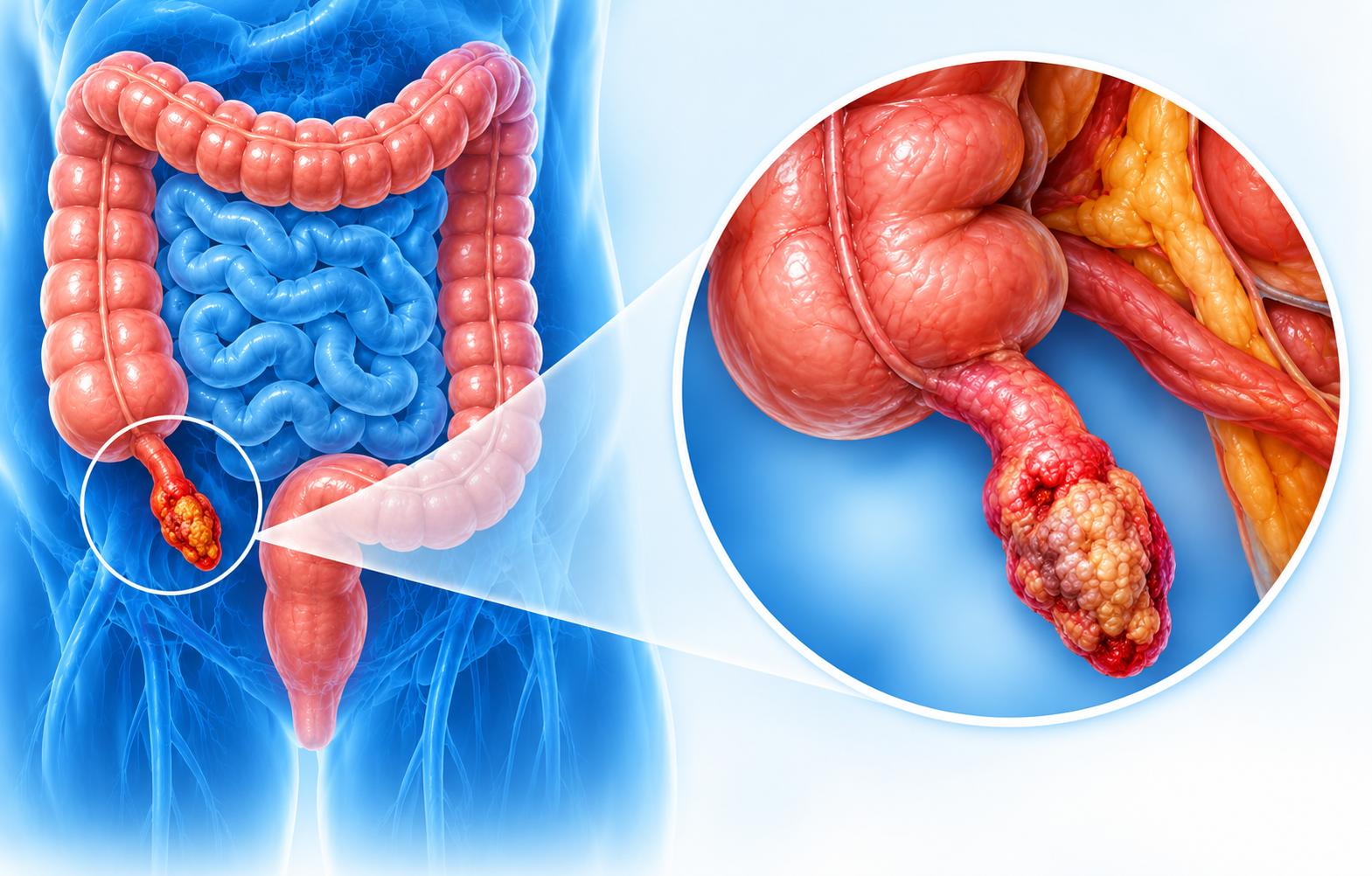 Appendix Cancer